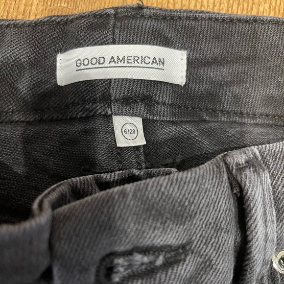 Good American jeans - Picture 2 of 5